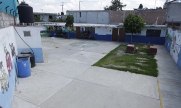 Acusan de negligencia a CIAC de Cuautlancingo por muerte de menor  