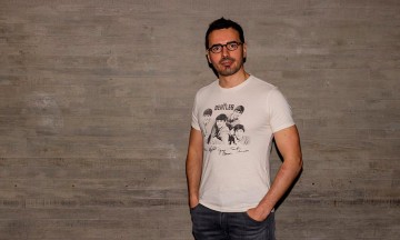 Mi bandera es la tolerancia: Ferrara