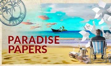 Aparece en Paradise Papers, Evercore, empresa en la que Moreno Valle ocultó deuda de Puebla