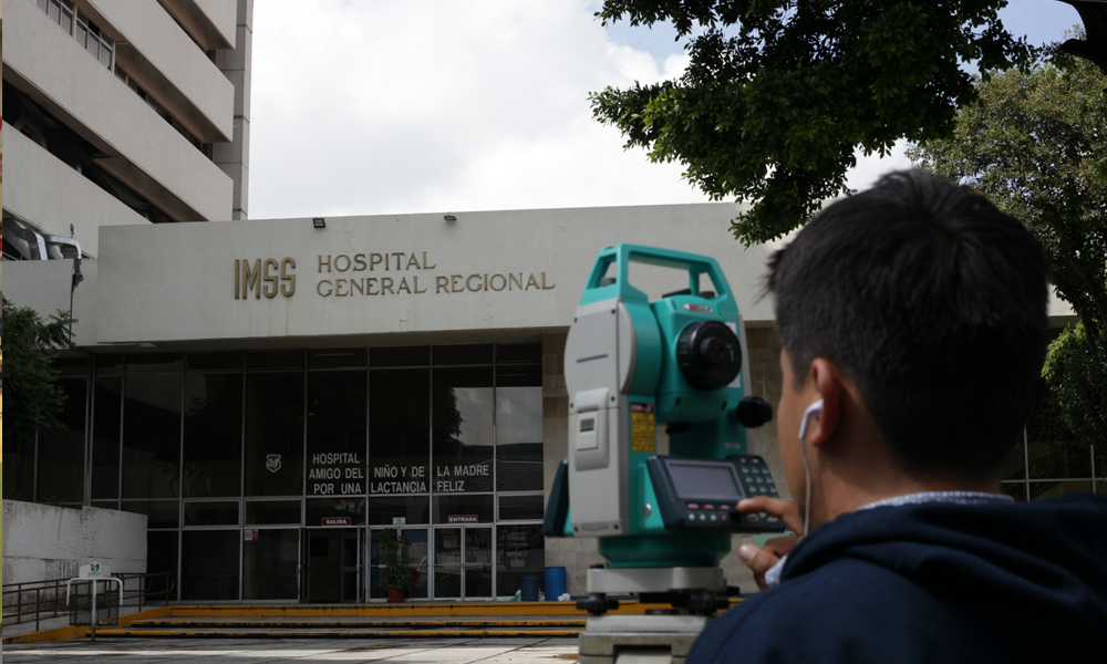 Dañados 158 hospitales poblanos