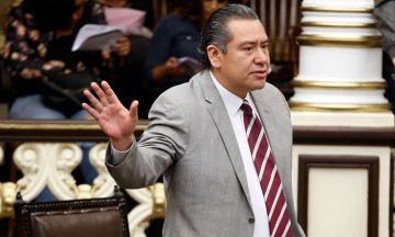 Opositor a Uber ahora quiere crear sindicato de socios