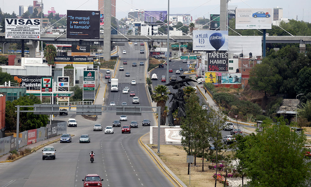 Pobre innovación pega a Puebla en competitividad