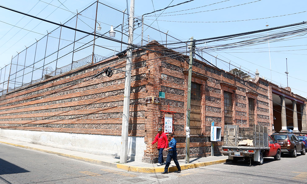 Puebla, a la cabeza top five de violencia en prisiones