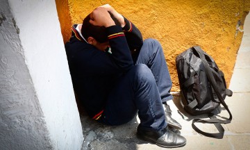 Denuncian a escuela por esconder agresión