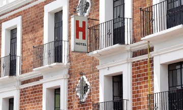 Disminuye ocupación hotelera en Día de Muertos