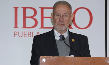 Comité anticorrupción, primer paso para superar impunidad: rector