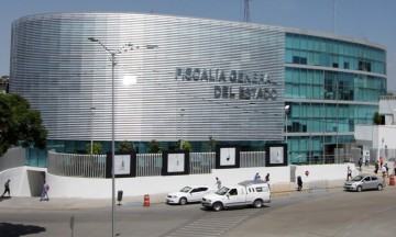 Baja calificación de FGE, demuestra falla en la repartición de justicia