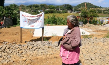 A dos meses del sismo, la Mixteca necesita ayuda