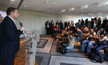 Gastó Puebla 8,684% más en comunicación social en 2016