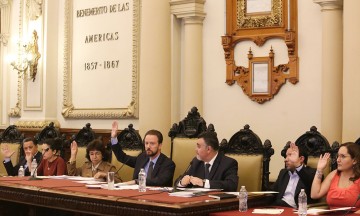 Anuncian convenio con IEE para capacitar a funcionarios