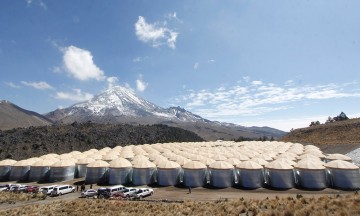 Científicos, más cerca de comprender positrones