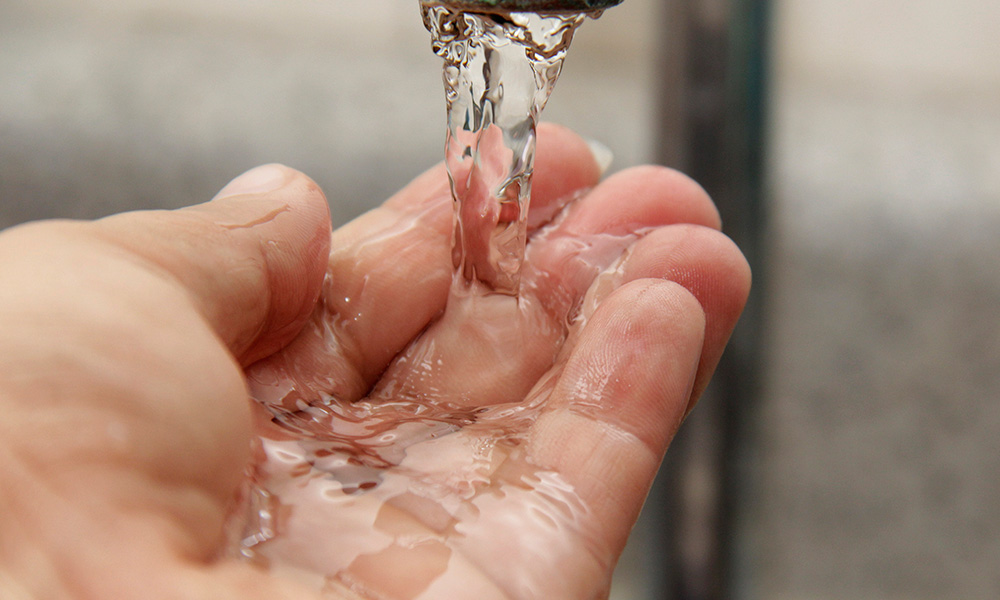 Concluyen controversias contra reforma del agua