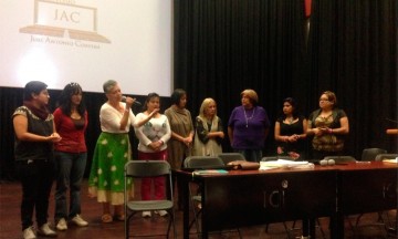 Burocratizada, investigaciones sobre violencia de género 