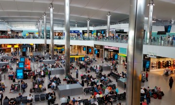 Se disparan quejas contra las aerolíneas