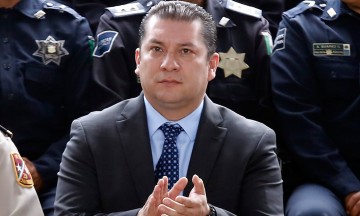 SSP desvincula al CJNG de recientes asesinatos 