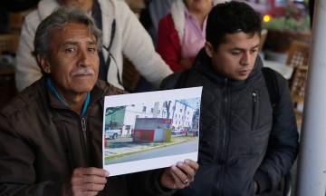 Aumenta inseguridad en La Margarita por llegada de ambulantes