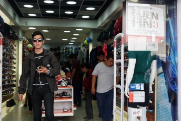 Recupera Profeco 106 mil pesos durante Buen Fin en Puebla