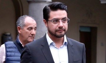 Confirma PAN exhorto a edil misógino