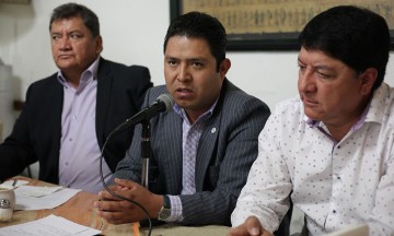 Quieren panistas acabar con el morenovallismo