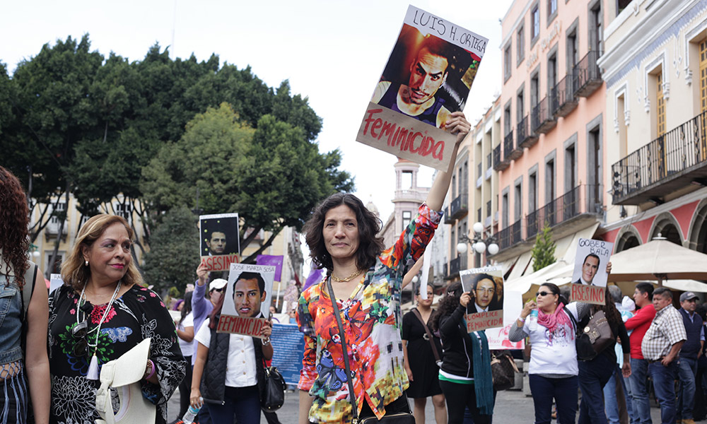 Cada 12 horas violan a una mujer