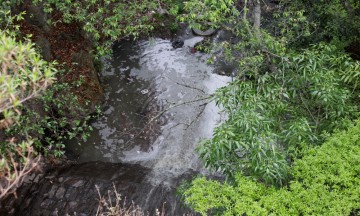 En riesgo sanitario, 11 mil habitantes por el río Atoyac