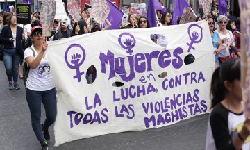 Insuficiente, personal que atiende a mujeres violentadas 