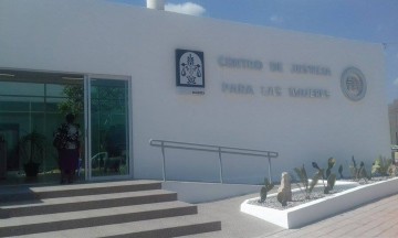 Municipios con violencia de género, sin Centros de Atención