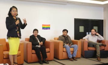 Puebla, noveno lugar en crímenes por homofobia