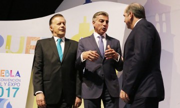 Garantiza Gali abasto de agua