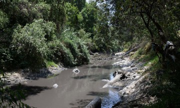 Invertirán 300 mdp para sanear el Atoyac   