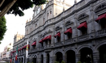 Mantiene Puebla el primer lugar en transparencia fiscal 