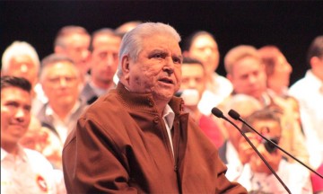 CTM refrenda apoyo a Meade 