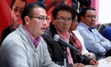 Ven injusticia en procesos contra miembros de la UPVA