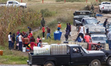 Hallan toma clandestina cada 6 horas en Puebla