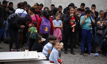 En Puebla, violentan a indocumentadas