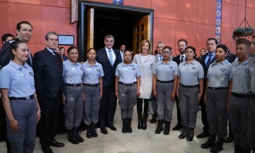 Enlistan fallas de polic&iacute;as