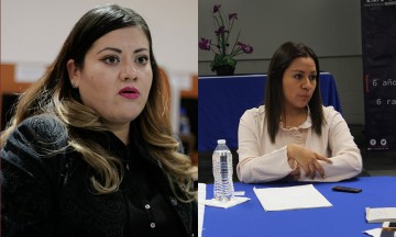 Rechazan regidoras disculpa del edil de Tecamachalco