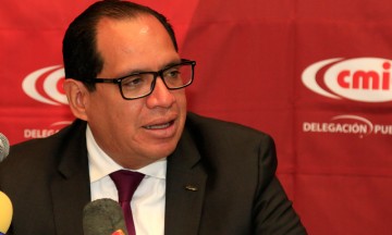 Sin trabajo, 80% de constructoras