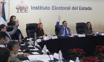 Acaparan el Frente y el PRI, spots de campaña