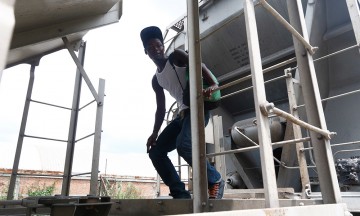 Muestran en exposición los peligros de la migración