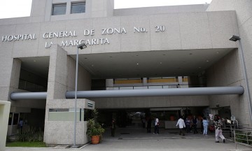 Hospital de La Margarita no se da abasto con pacientes