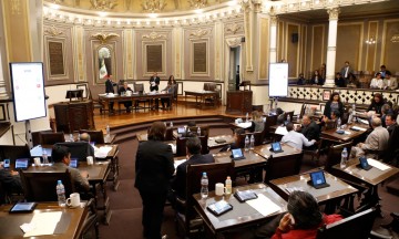 En congeladora, la mayoría de iniciativas de diputados