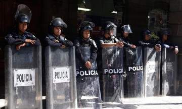 En Puebla se violan más derechos