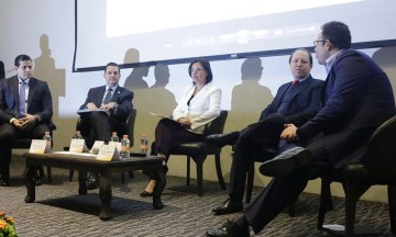 Lanzan la plataforma virtual Eleccionario