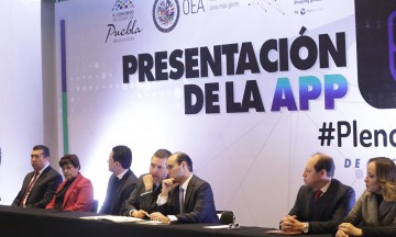 Vigilarán trabajo legislativo con app