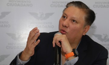 Apoya MC a Anaya como candidato