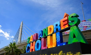 Destacan Puebla y San Andrés por sus finanzas