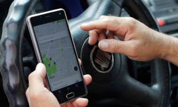 Uber se lava las manos de riesgos