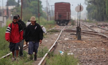 Puebla, de riesgo medio para tránsito de migrantes: CNDH