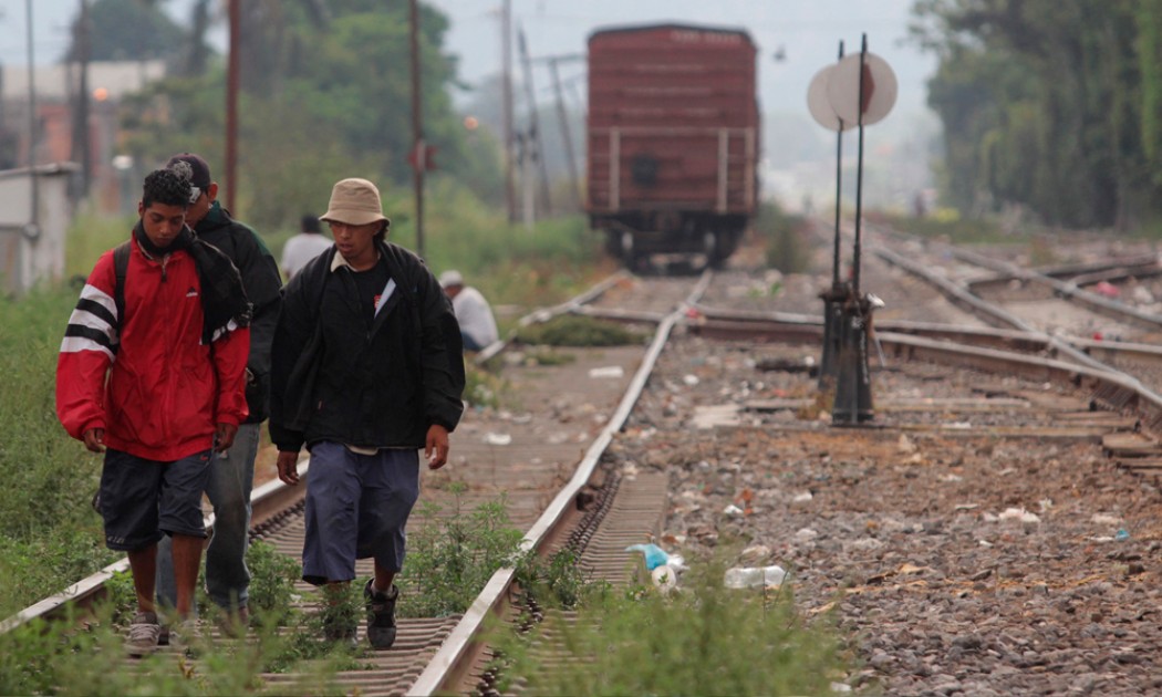 Puebla, De Riesgo Medio Para Tránsito De Migrantes: CNDH